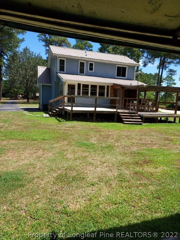 228 Cypress Road Cameron, NC 28326 - Photo 5 of 31