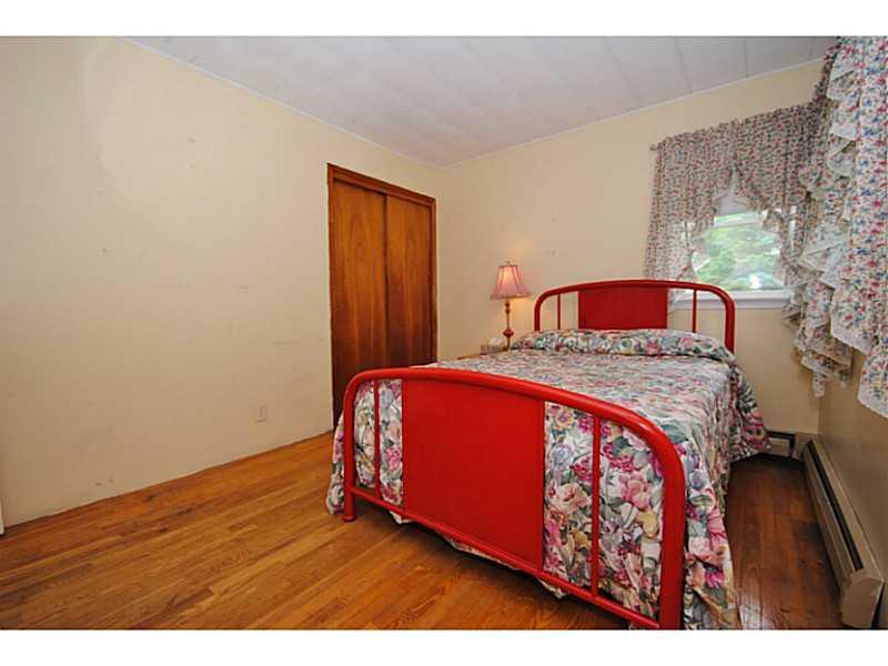 726 Hudson Road Glenburn, ME 04401 - Photo 5 of 20 Bedroom.