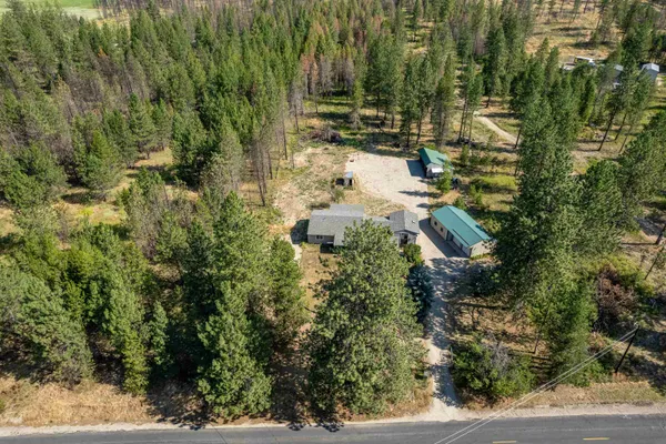 $595,000 | 12907 East Nelson Road, Elk, WA 99009