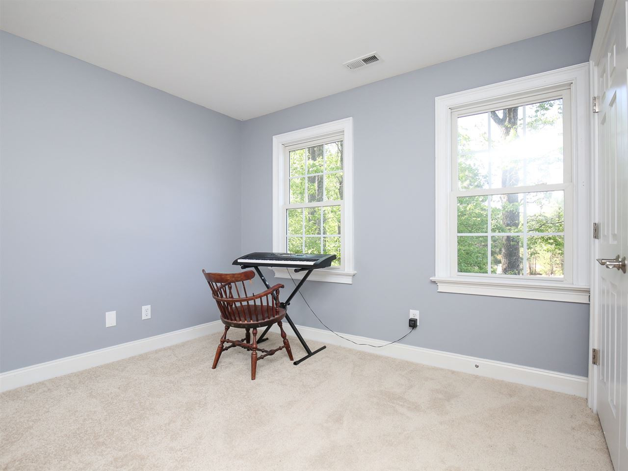 1008 Karbas Road Wake Forest, NC 27587 - Photo 24 of 30 Bedroom