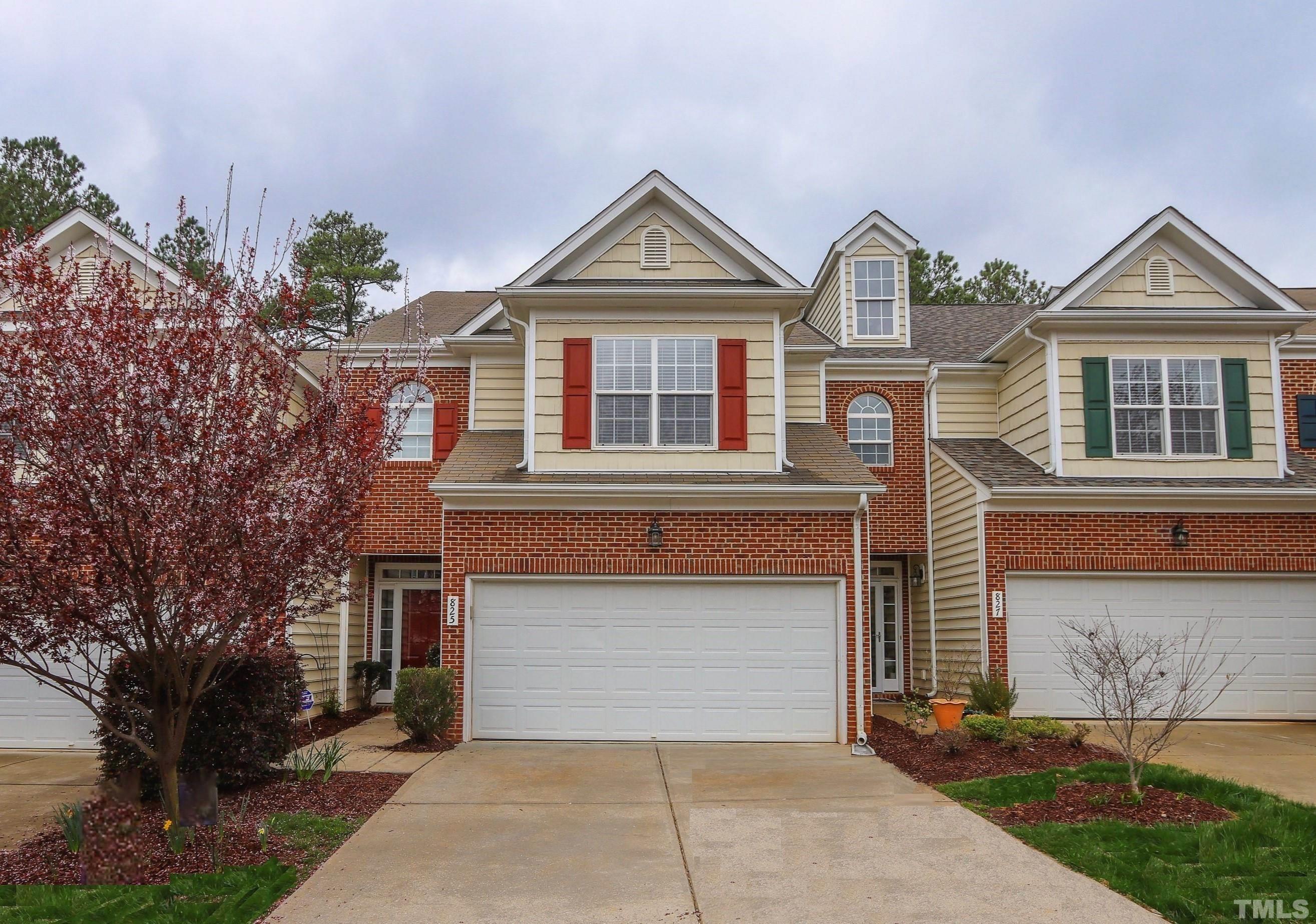 825 Swan Neck Lane Raleigh, NC 27615 - Photo 1 of 30 Gallery Image 1