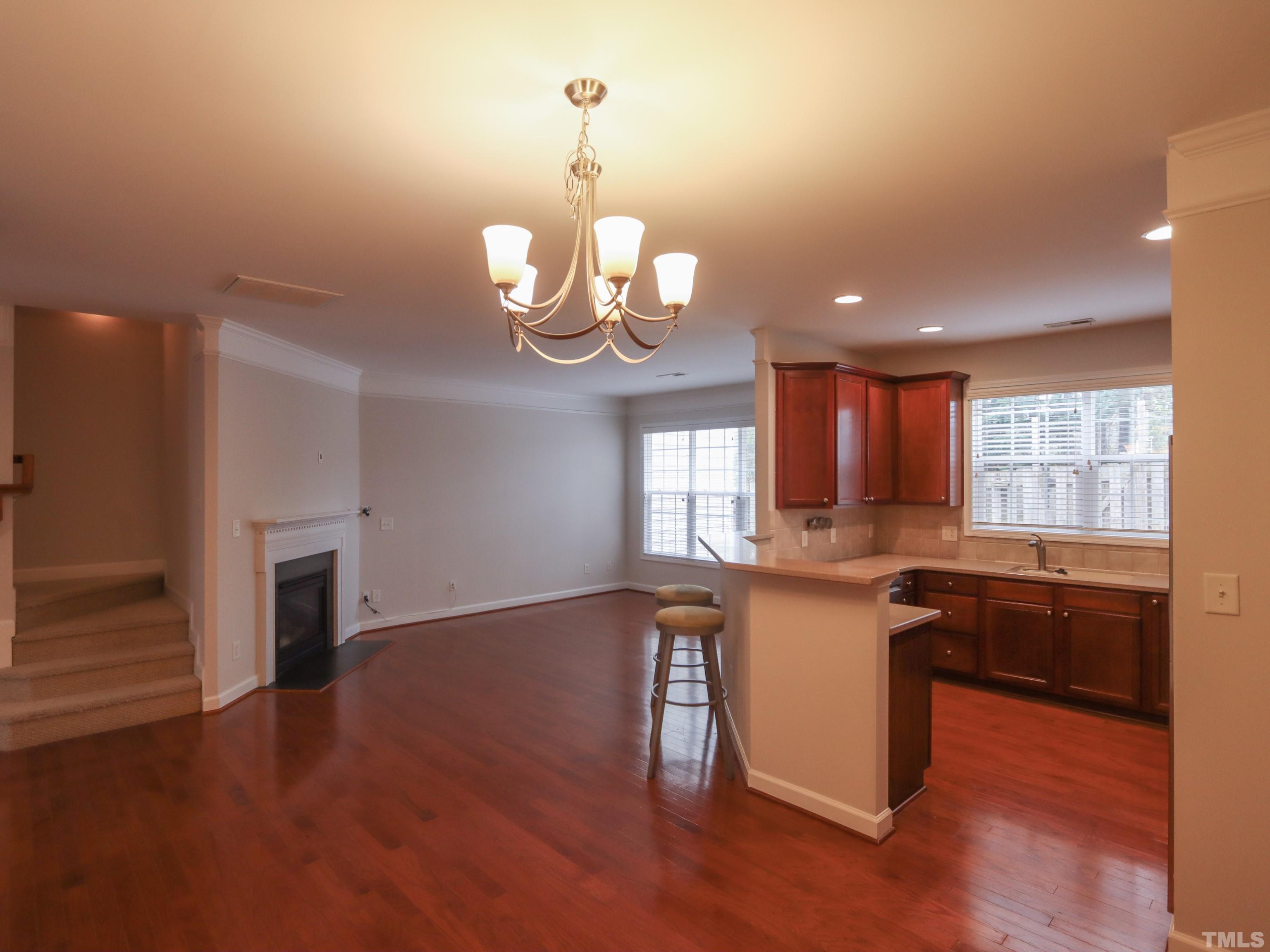 825 Swan Neck Lane Raleigh, NC 27615 - Photo 8 of 30 Gallery Image 8