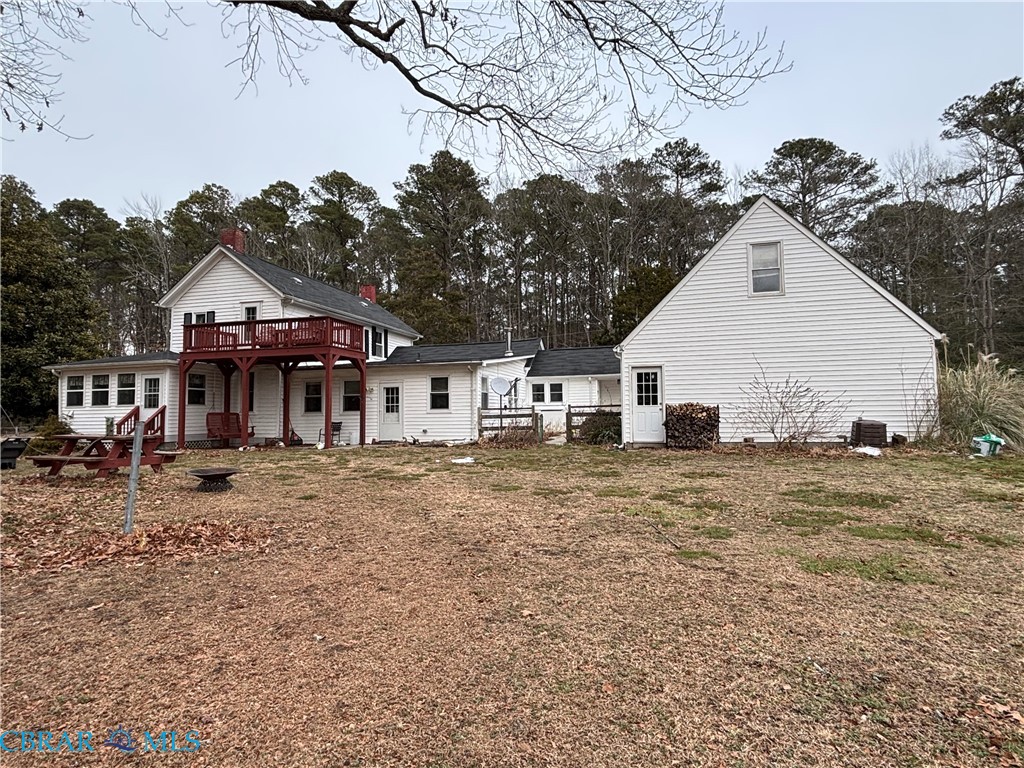 584 Hunts Road Port Haywood, VA 23138 - Photo 2 of 47