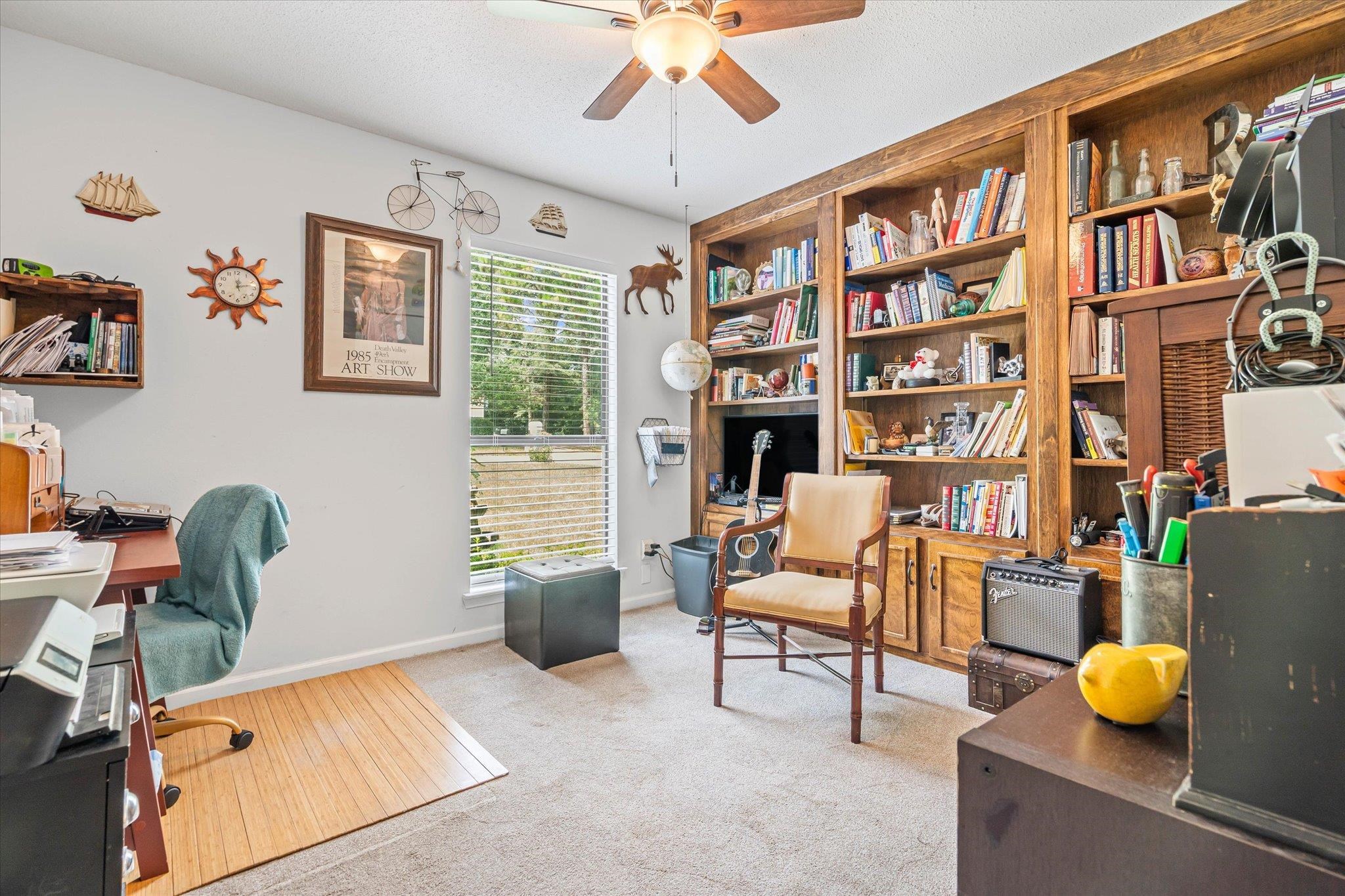 107 Hemphill Circle Daphne, AL 36526 - Photo 20 of 35 Office