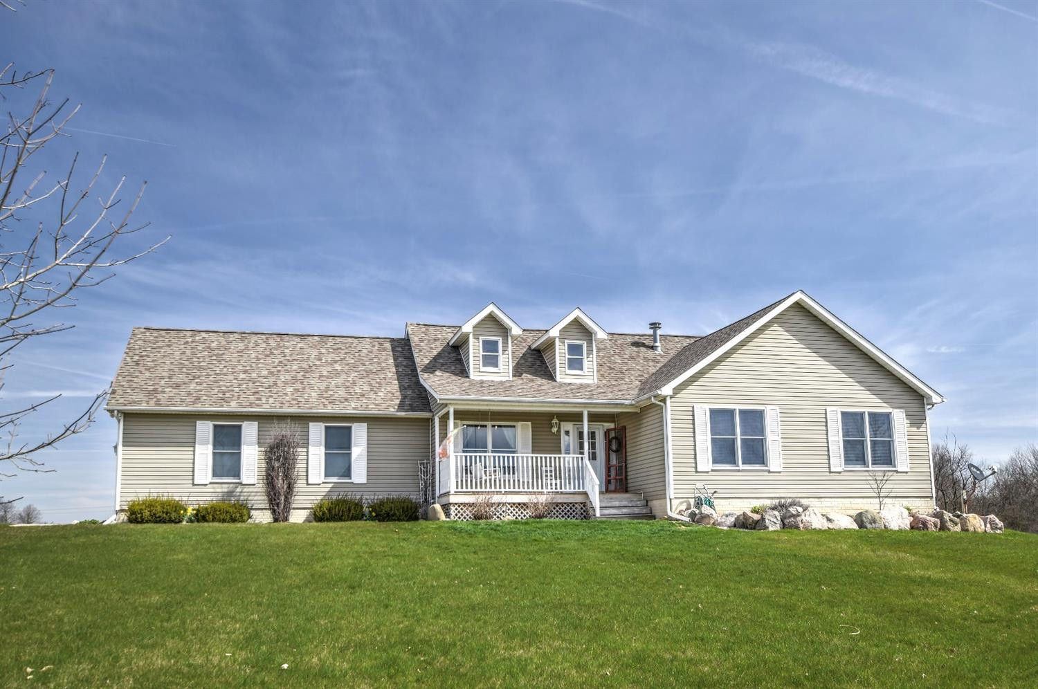 13174 Logan Road Manchester, MI 48158 - Photo 1 of 55 Photo 1