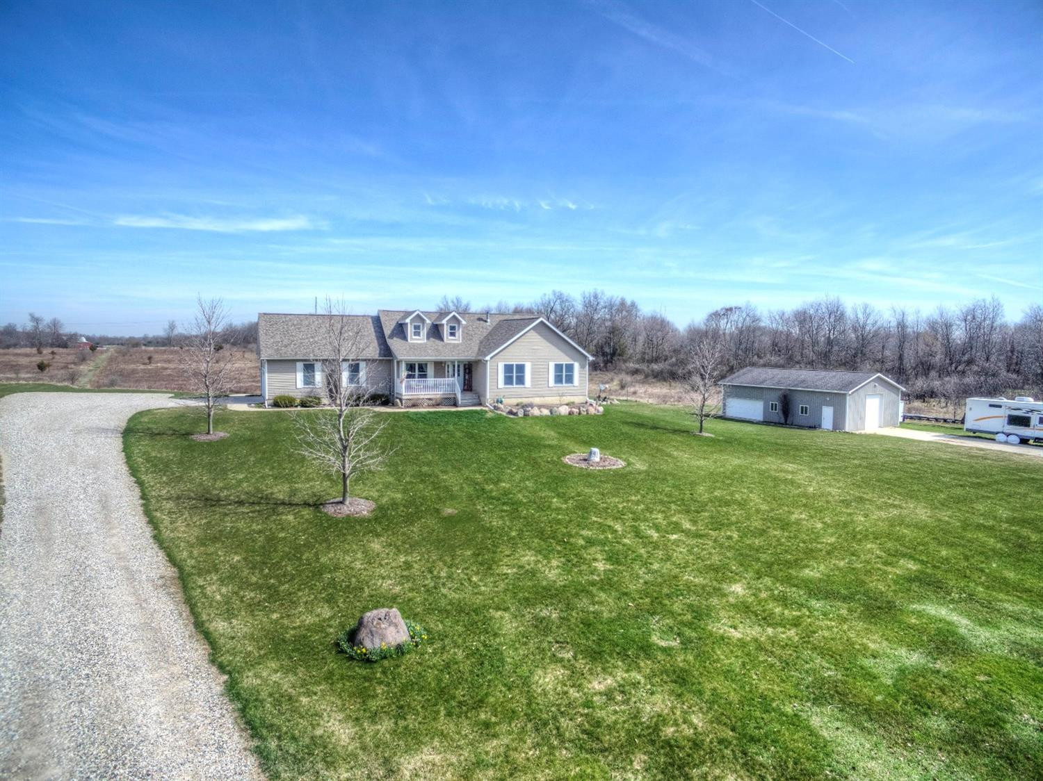 13174 Logan Road Manchester, MI 48158 - Photo 12 of 55 Photo 13