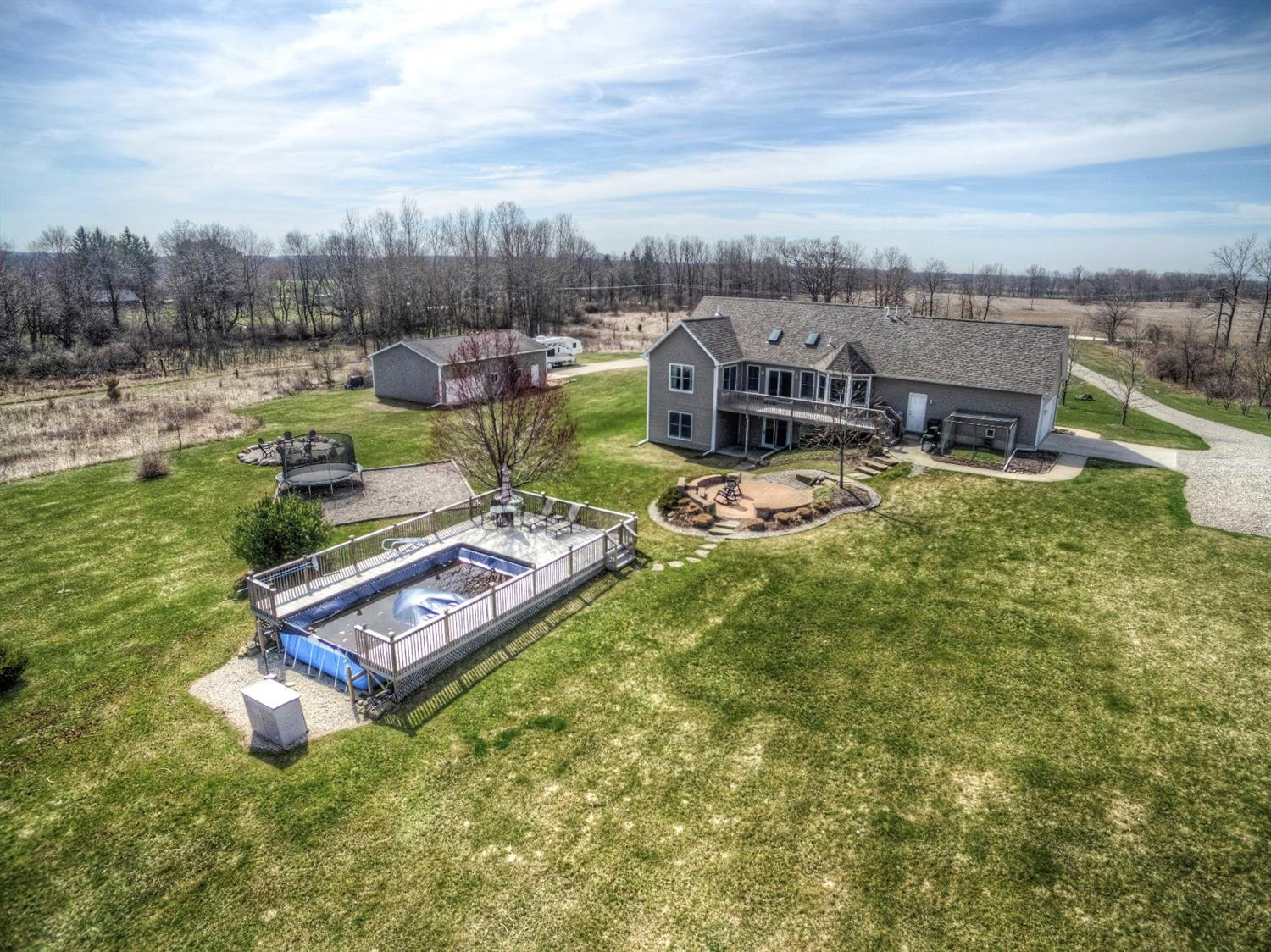 13174 Logan Road Manchester, MI 48158 - Photo 13 of 55 Photo 14
