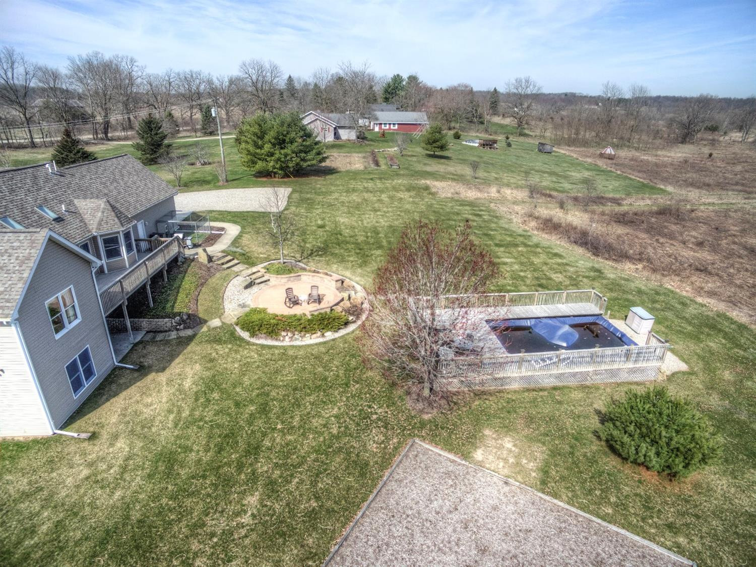 13174 Logan Road Manchester, MI 48158 - Photo 14 of 55 Photo 15