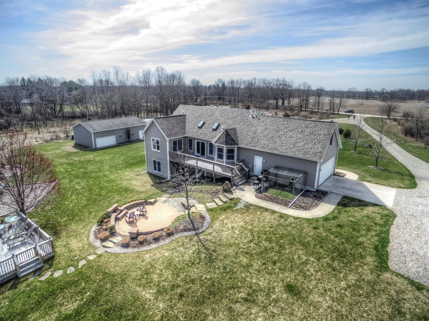 13174 Logan Road Manchester, MI 48158 - Photo 15 of 55 Photo 16