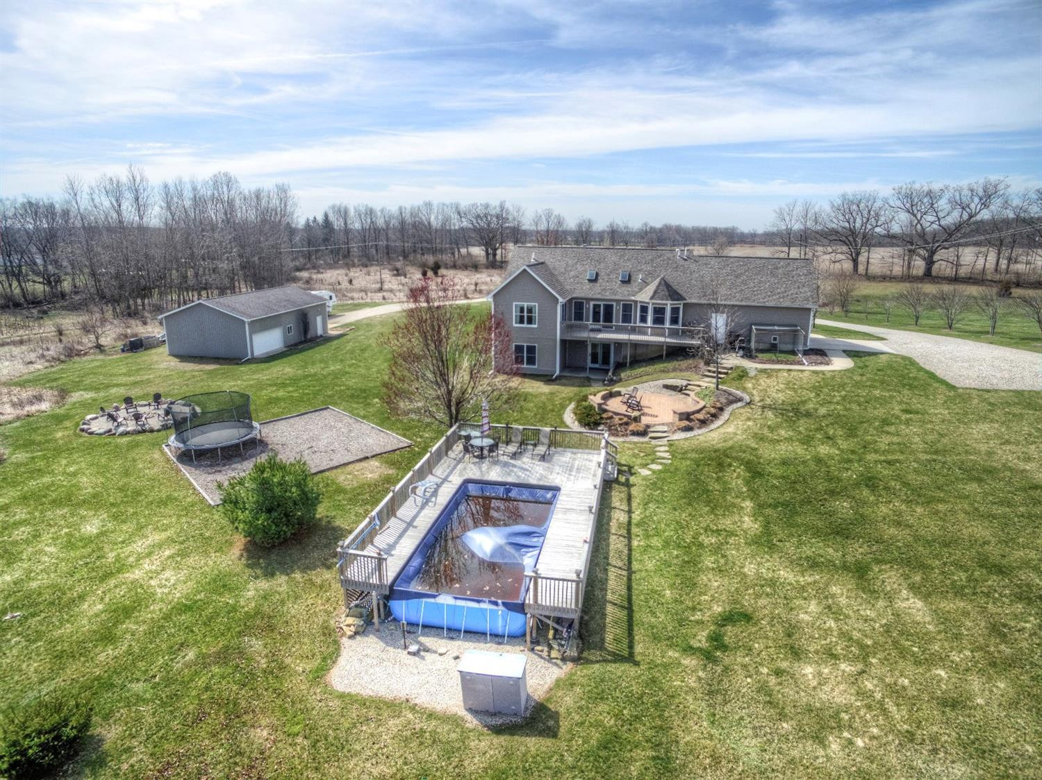 13174 Logan Road Manchester, MI 48158 - Photo 16 of 55 Photo 17