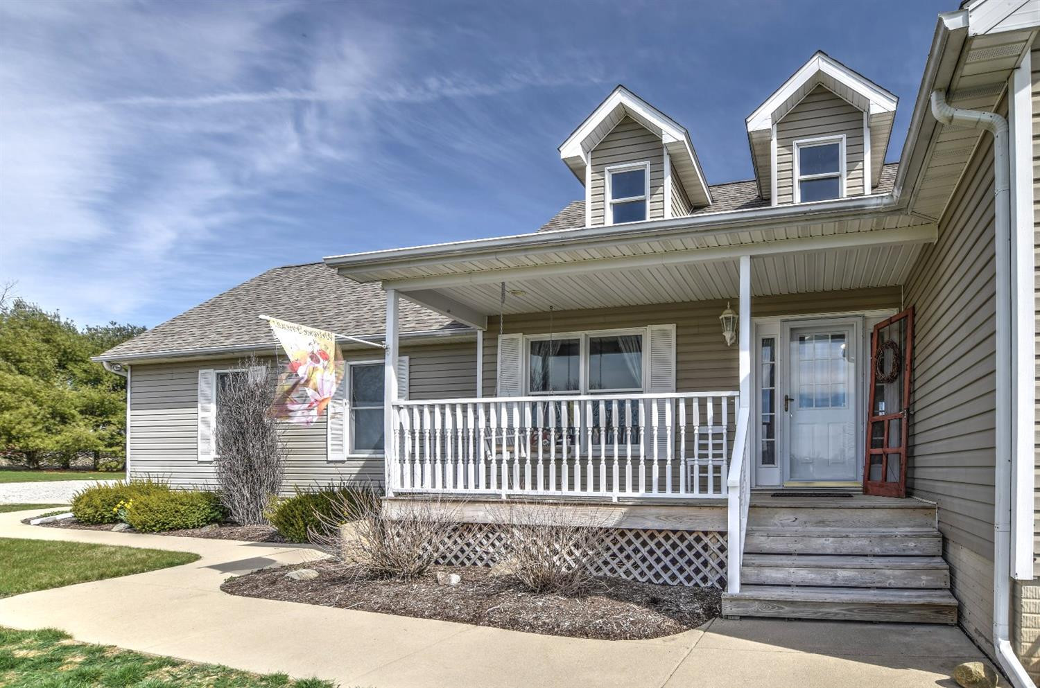 13174 Logan Road Manchester, MI 48158 - Photo 19 of 55 Photo 21