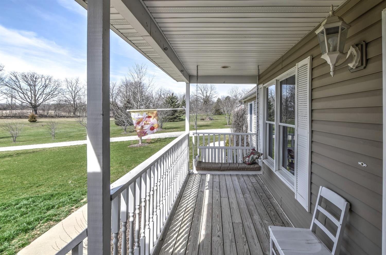 13174 Logan Road Manchester, MI 48158 - Photo 20 of 55 Photo 22