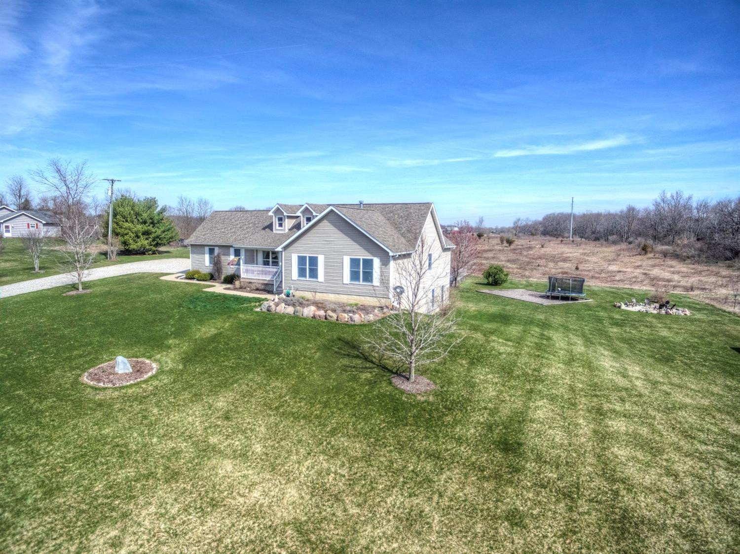13174 Logan Road Manchester, MI 48158 - Photo 2 of 55 Photo 2