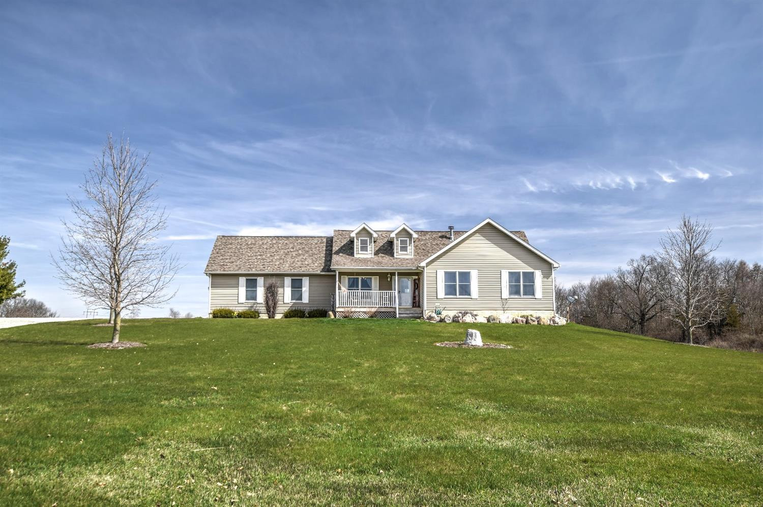 13174 Logan Road Manchester, MI 48158 - Photo 3 of 55 Photo 3