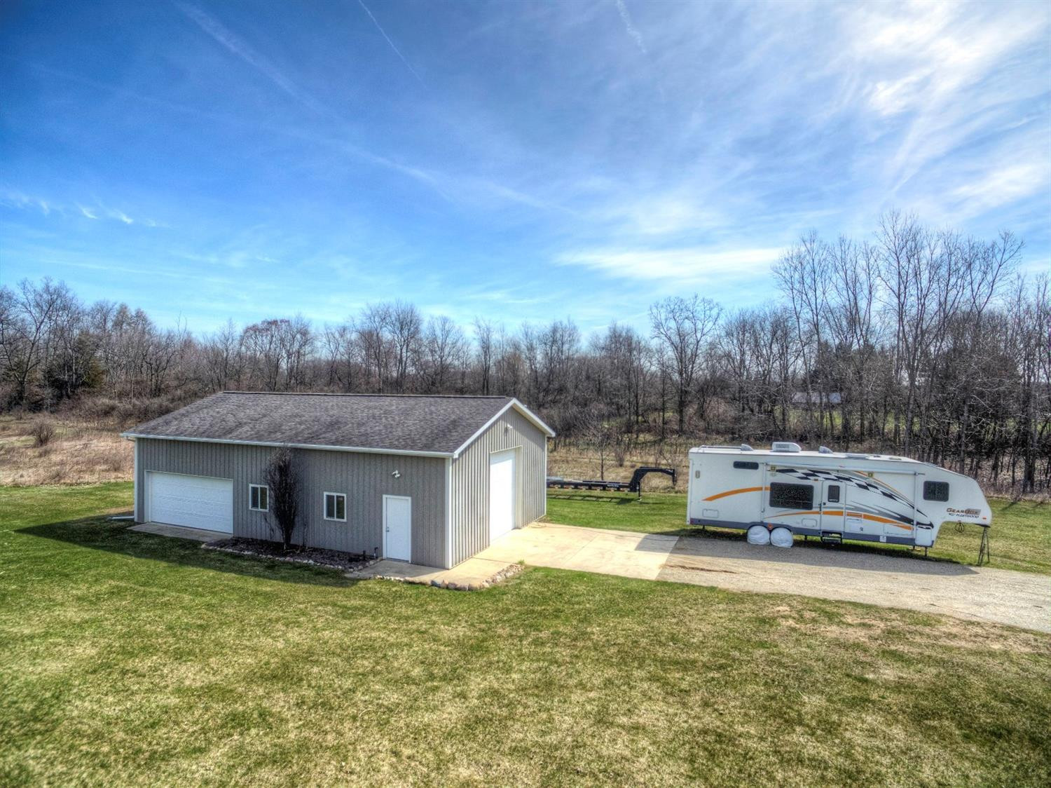 13174 Logan Road Manchester, MI 48158 - Photo 4 of 55 Photo 4