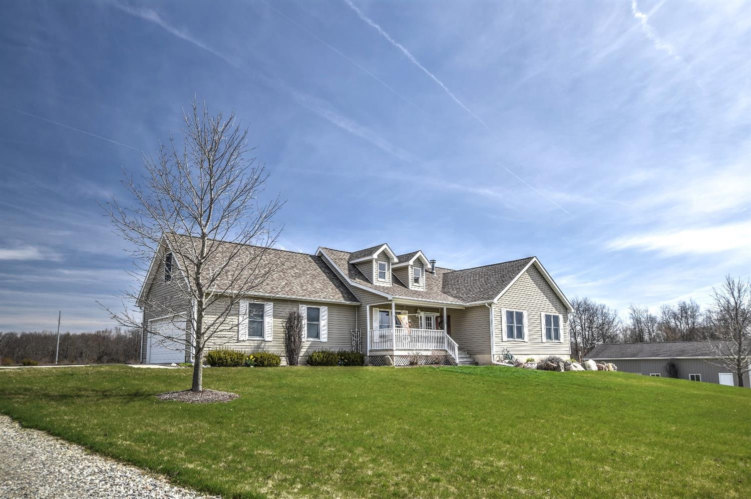 13174 Logan Road Manchester, MI 48158 - Photo 5 of 55 Photo 5