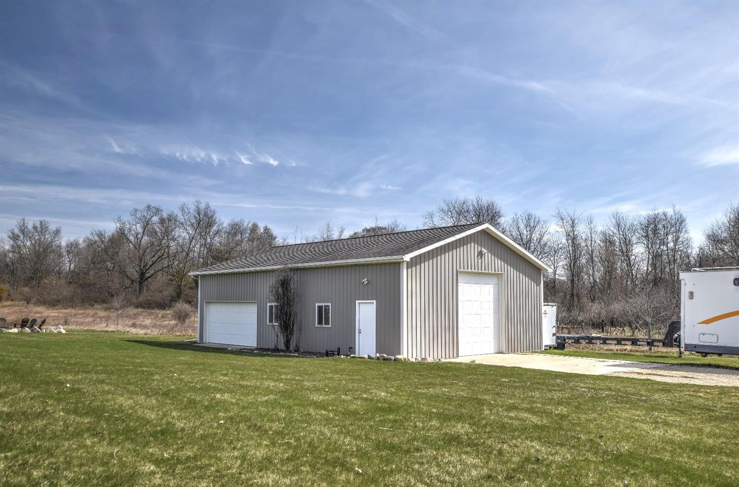 13174 Logan Road Manchester, MI 48158 - Photo 51 of 55 Photo 56
