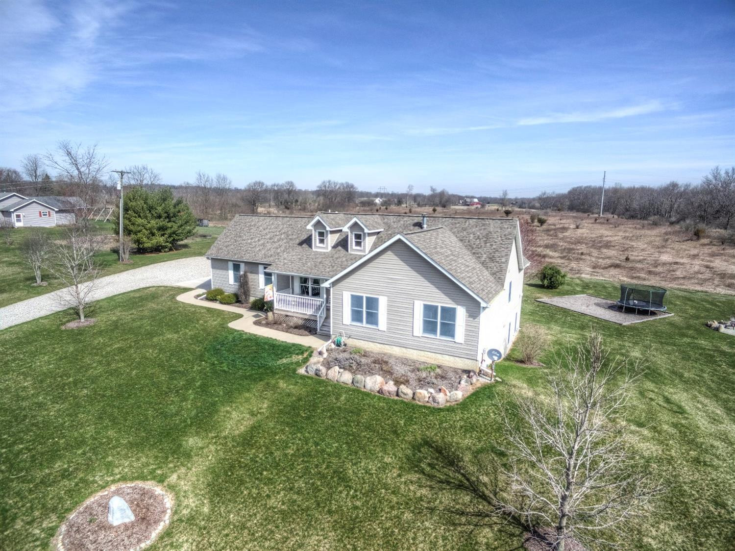 13174 Logan Road Manchester, MI 48158 - Photo 6 of 55 Photo 6