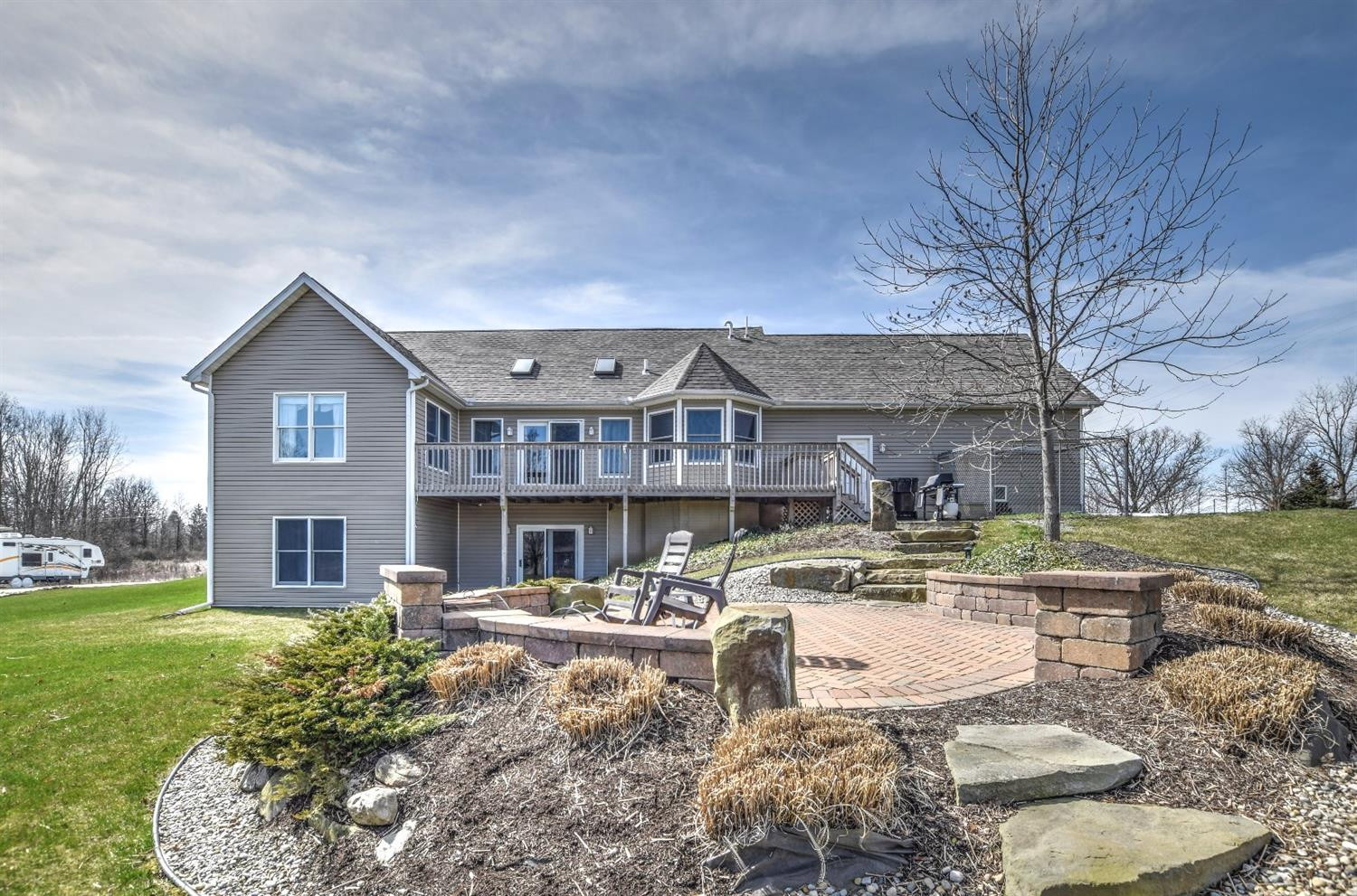 13174 Logan Road Manchester, MI 48158 - Photo 8 of 55 Photo 9