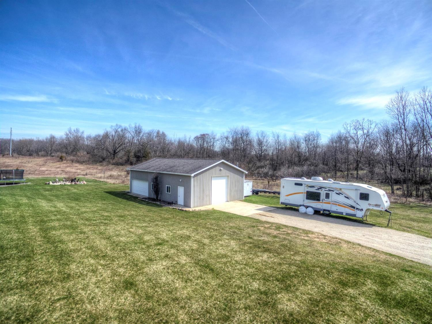 13174 Logan Road Manchester, MI 48158 - Photo 9 of 55 Photo 10