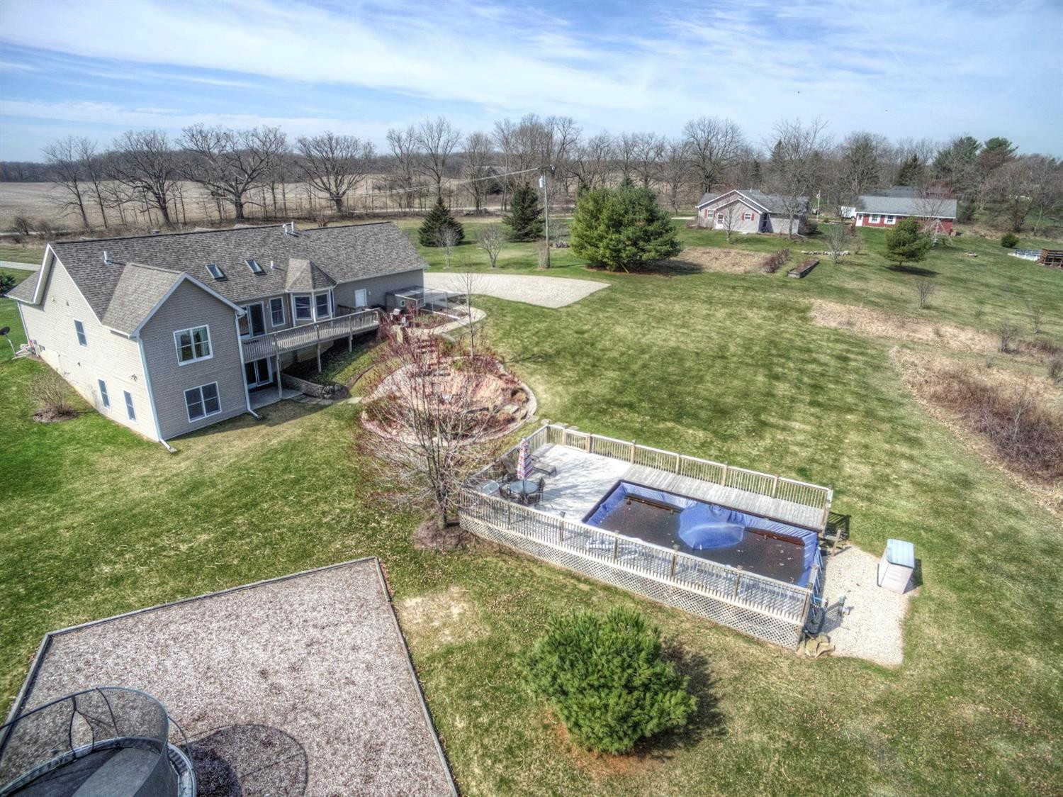 13174 Logan Road Manchester, MI 48158 - Photo 10 of 55 Photo 11