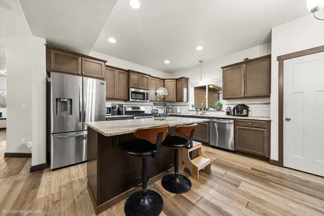 $715,000 | 2489 Side Saddle Lane, Post Falls, ID 83854