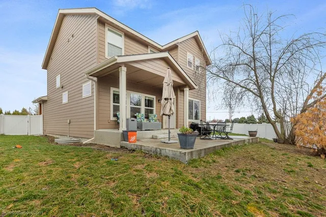 $715,000 | 2489 Side Saddle Lane, Post Falls, ID 83854