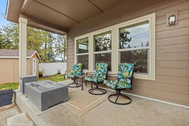 $715,000 | 2489 Side Saddle Lane, Post Falls, ID 83854