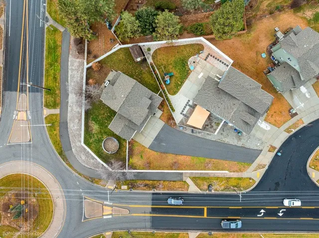 $715,000 | 2489 Side Saddle Lane, Post Falls, ID 83854