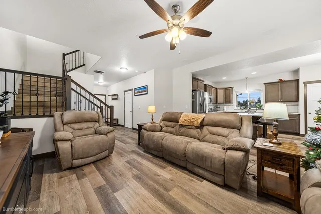 $715,000 | 2489 Side Saddle Lane, Post Falls, ID 83854