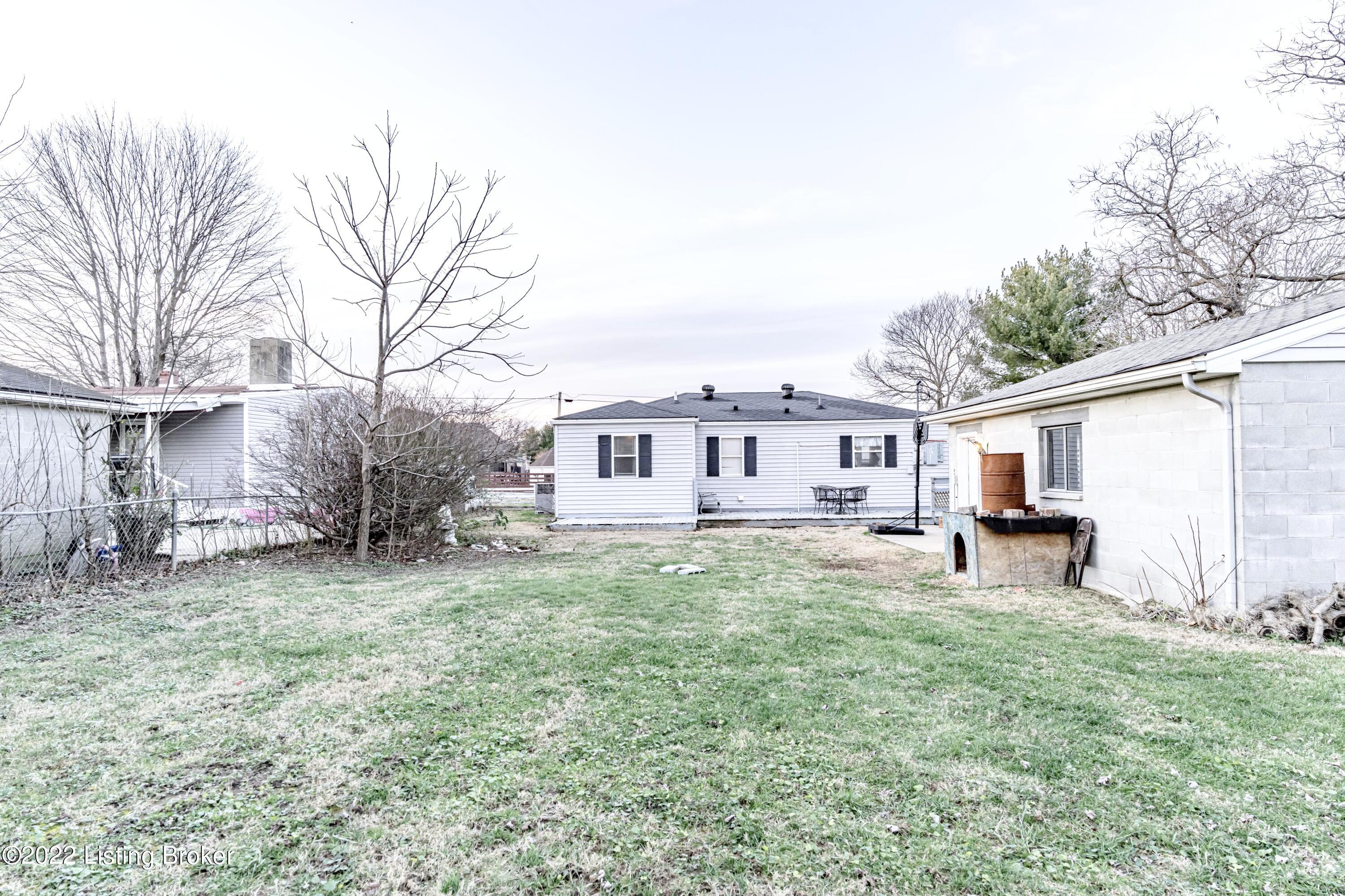147 Cedar Creek Road Shepherdsville, KY 40165 - Photo 41 of 42 Photo Jan 06, 9 11 45 AM
