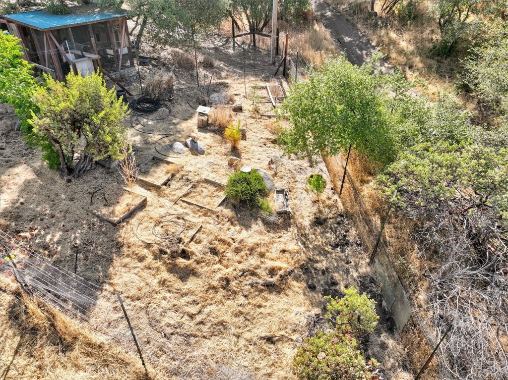 3279 Quail Run Road Mariposa, CA 95338 - Photo 14 of 41 a backyard of a house with lots of green space