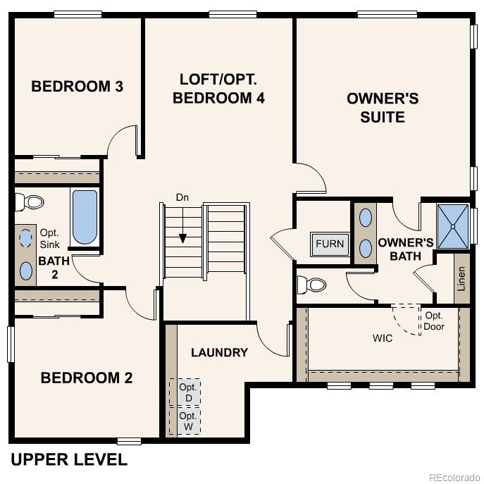 5536 Ranch Street Mead, CO 80504 - Photo 4 of 7