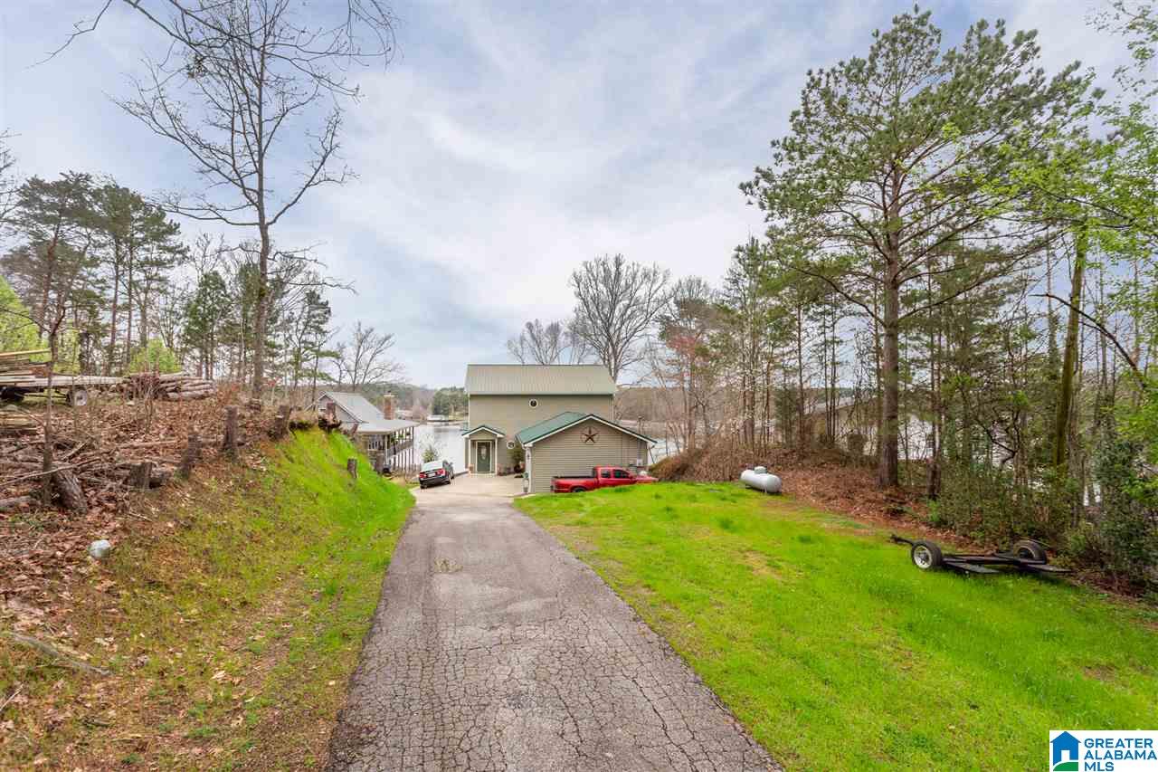 166 Mohawk Trail Ohatchee, AL 36271 - Photo 44 of 46