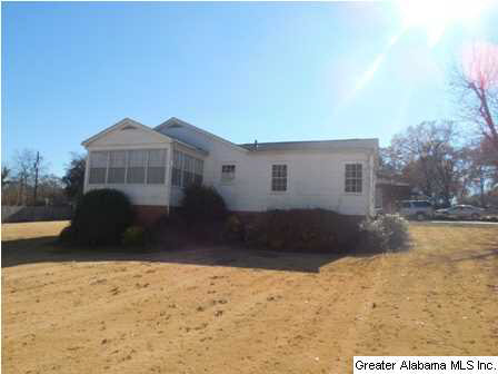 716 Cherokee Street Talladega, AL 35160 - Photo 24 of 29