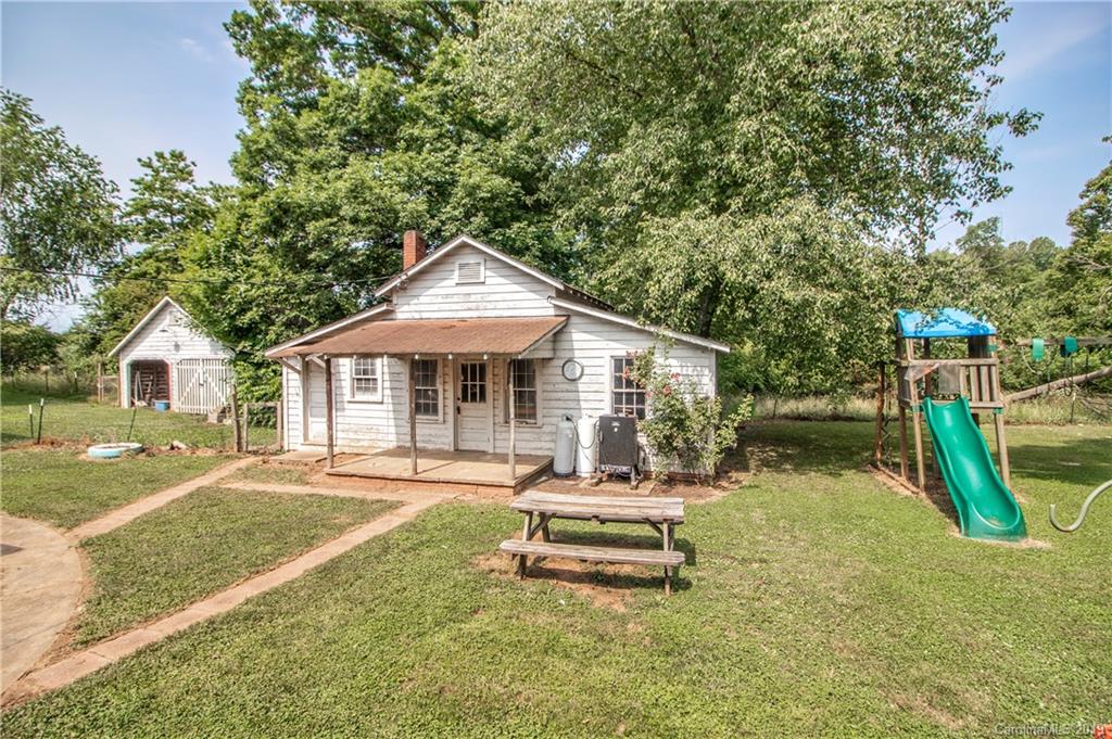 407 Mullis Road Harmony, NC 28634 - Photo 20 of 24 Gallery Image 20