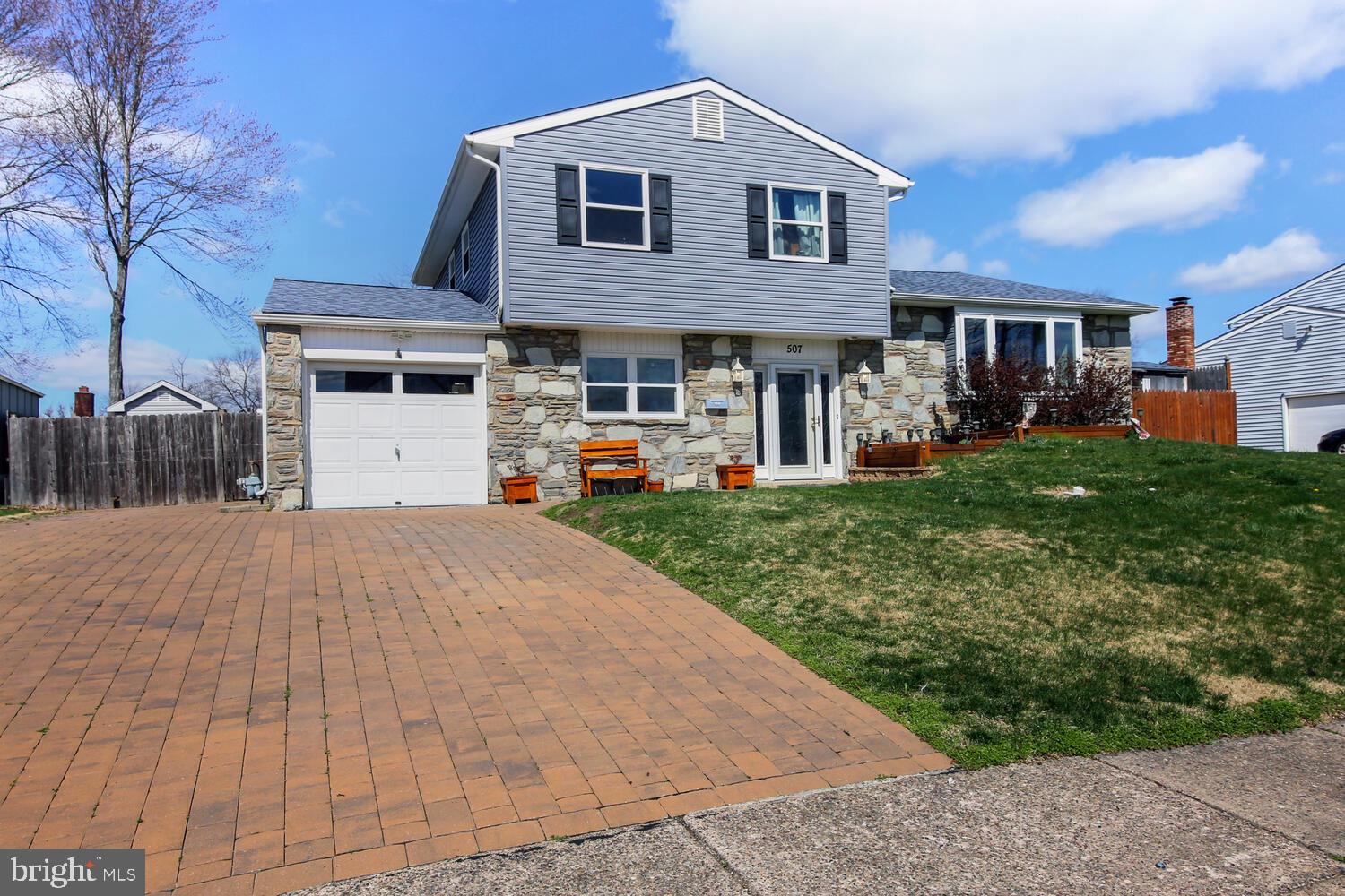 507 Ehret Road Fairless Hills, PA 19030 - Photo 1 of 32 Gallery Image 1