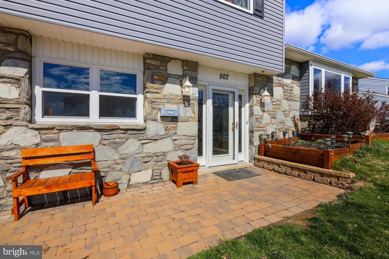 507 Ehret Road Fairless Hills, PA 19030 - Photo 3 of 32 Gallery Image 3