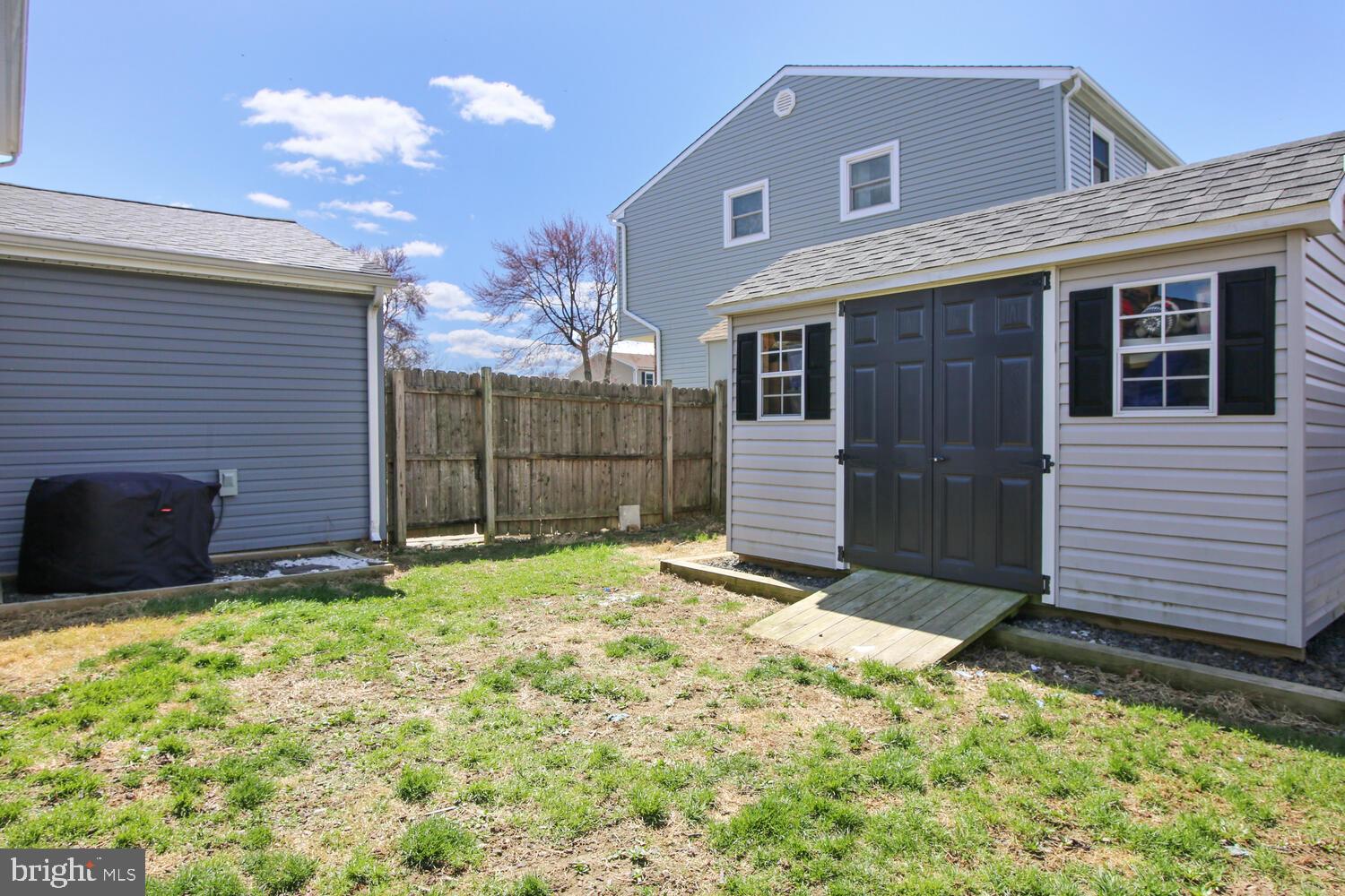 507 Ehret Road Fairless Hills, PA 19030 - Photo 30 of 32 Gallery Image 30