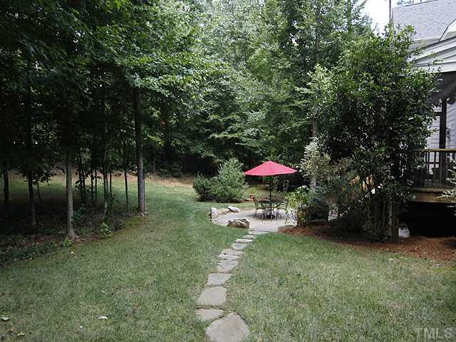 11611 John Allen Road Raleigh, NC 27614 - Photo 23 of 25 Photo 23