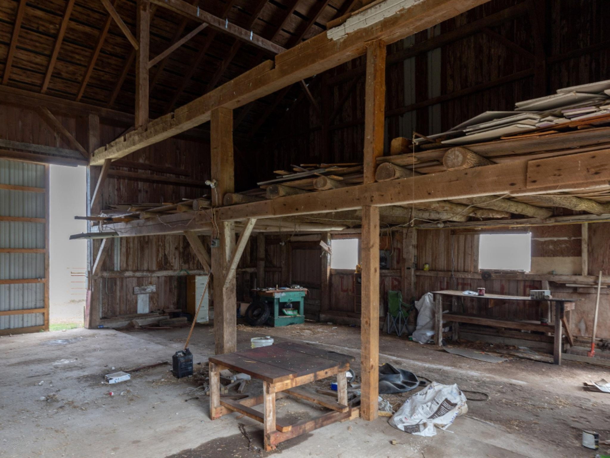 421 Babcock Road Bronson, MI 49028 - Photo 23 of 36 A68C2505-3124-432C-BBB7-3F280D772921