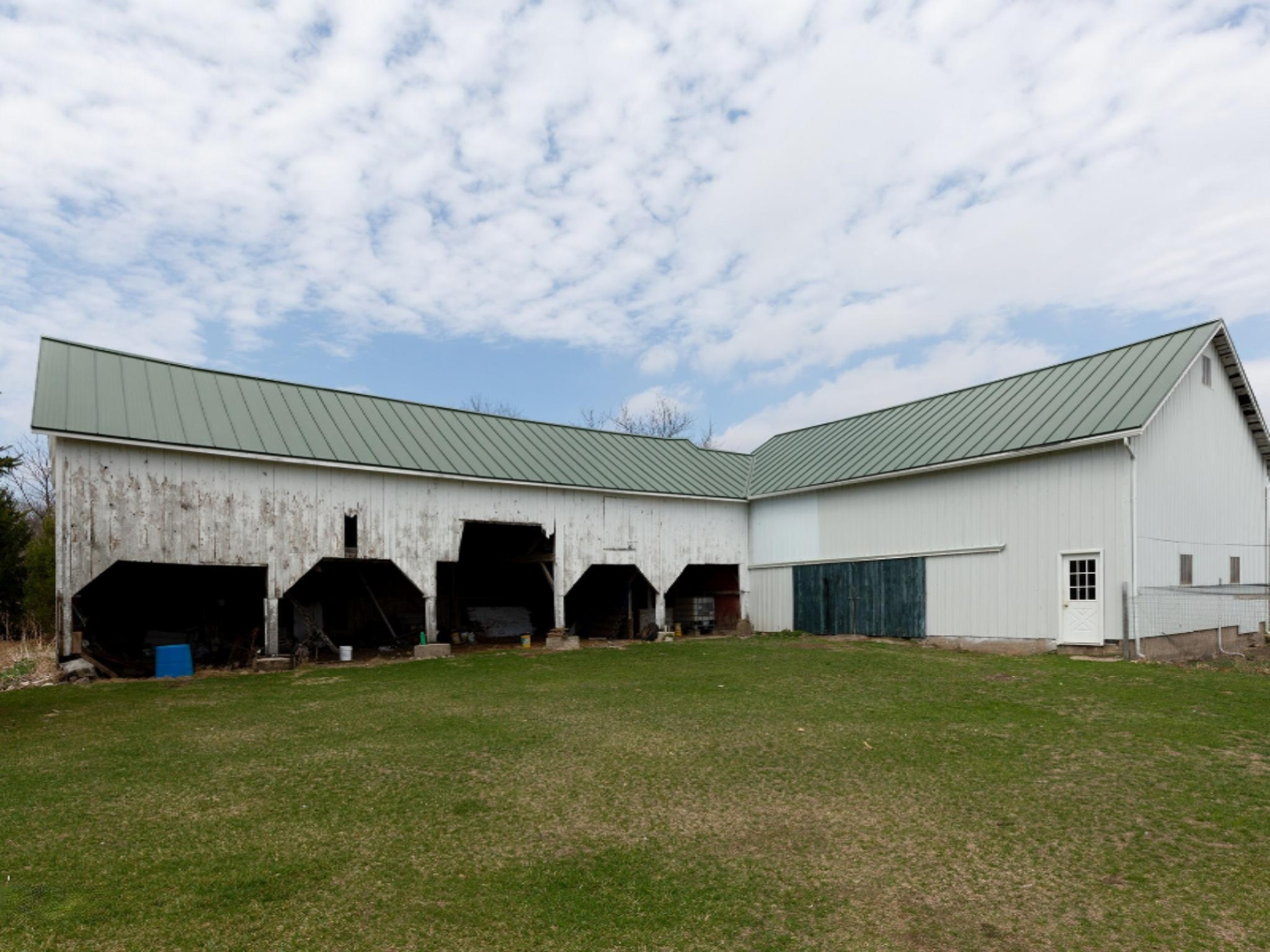 421 Babcock Road Bronson, MI 49028 - Photo 24 of 36 38BB6B0B-7297-4A3E-A636-96F31D6F7107