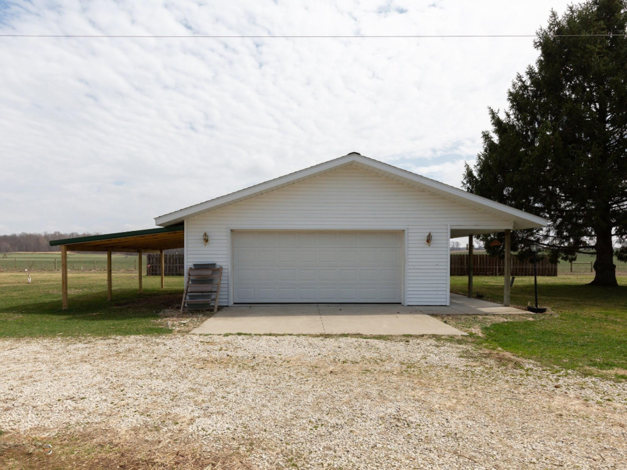 421 Babcock Road Bronson, MI 49028 - Photo 31 of 36 092DABFA-0AF8-4367-8FB6-0A0671288A85