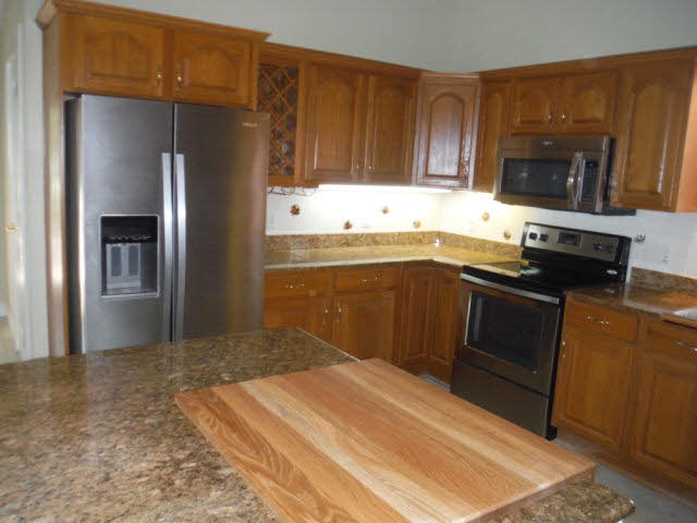 13103 5th Street Lillian, AL 36549 - Photo 25 of 37 Kitchen