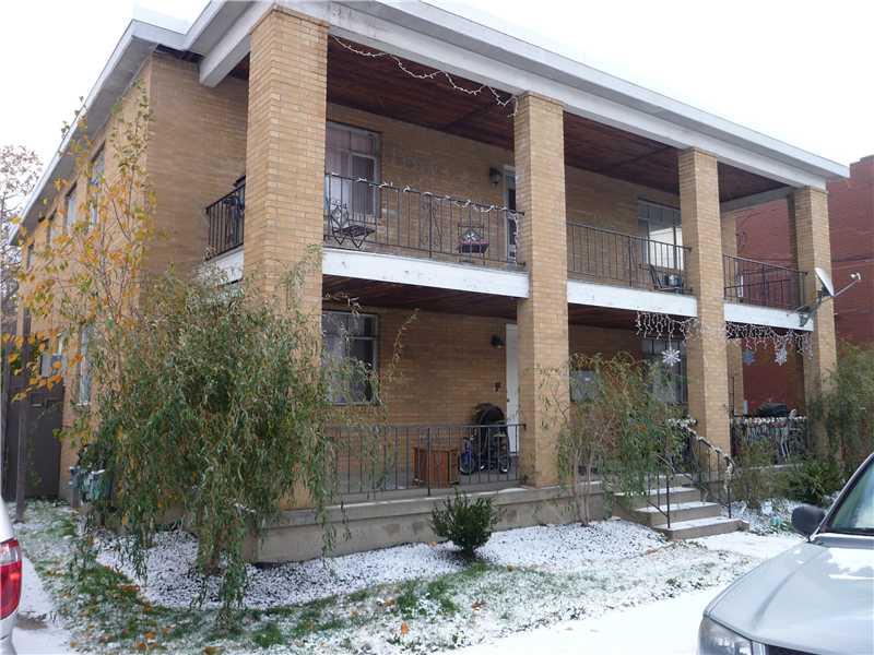 204 Copeland Street McKees Rocks, PA 15136 - Photo 2 of 25 Exterior Front.