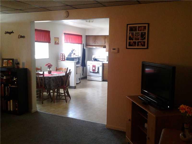 204 Copeland Street McKees Rocks, PA 15136 - Photo 22 of 25 Kitchen.