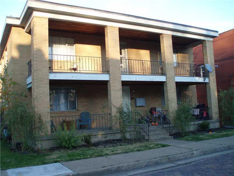 204 Copeland Street McKees Rocks, PA 15136 - Photo 24 of 25 Exterior Front.