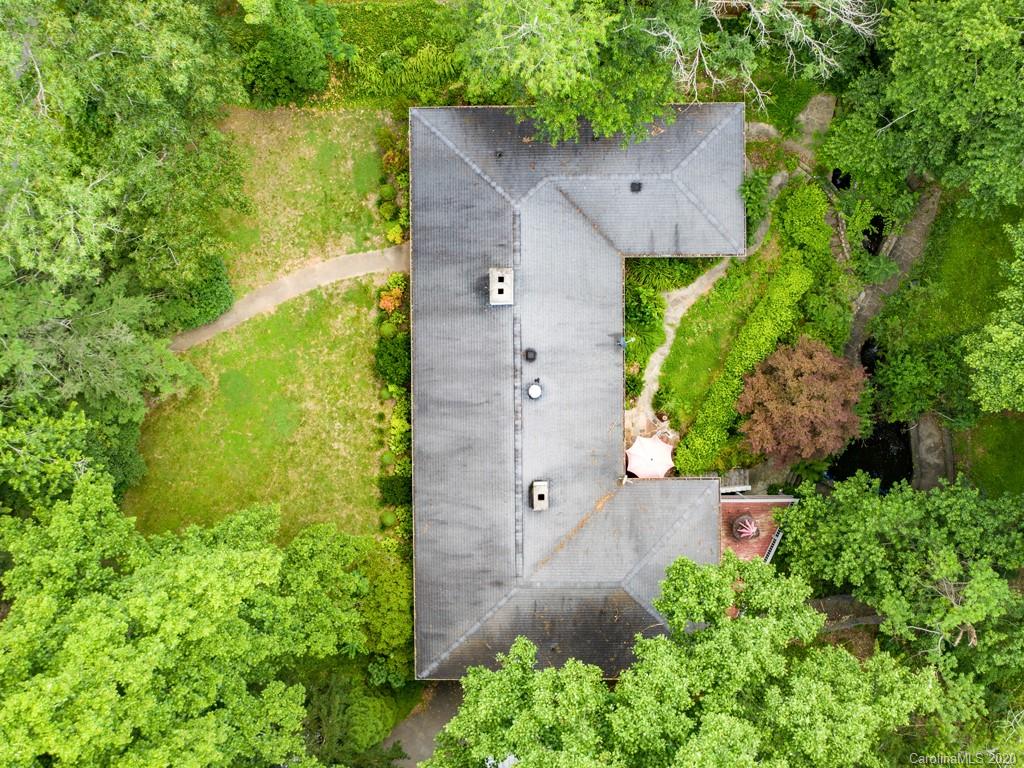 47 Windsor Road Asheville, NC 28804 - Photo 11 of 14 Gallery Image 11