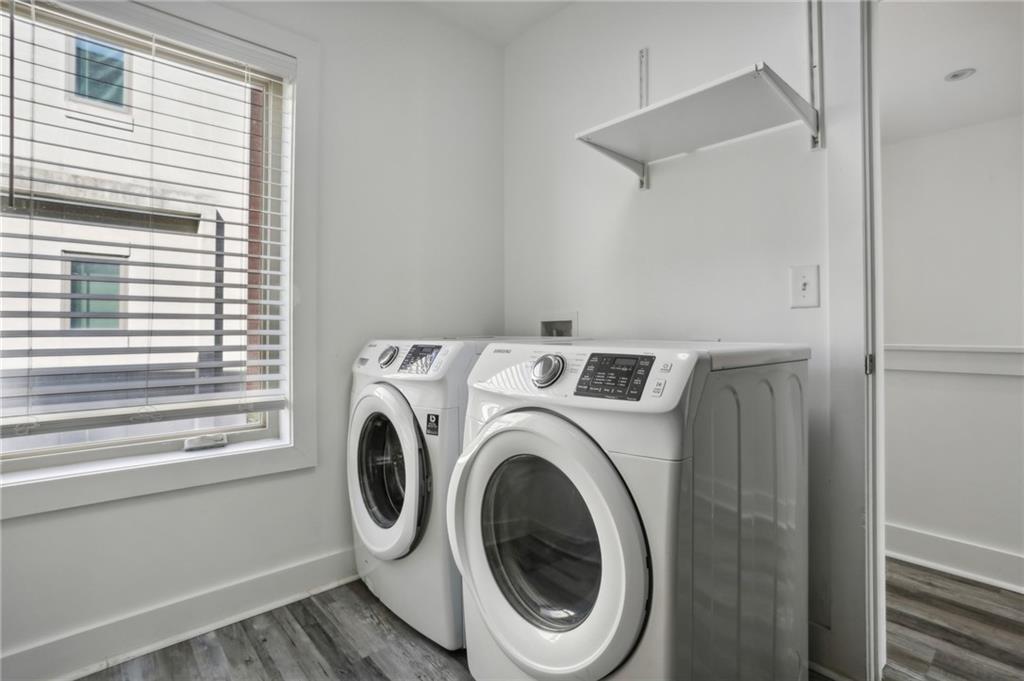 21 Skyline Way Atlanta, GA 30307 - Photo 10 of 52