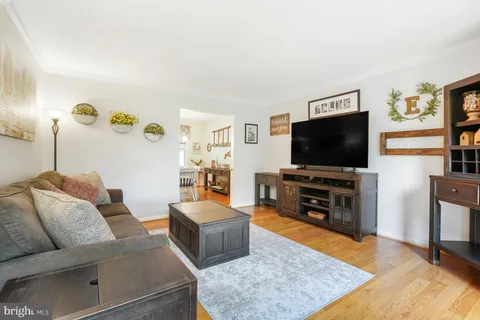 $539,000 | 6093 Adcock Lane, Hanover, MD 21076